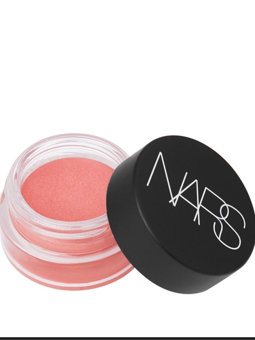 NARS Air Matte Blush - Orgasm
